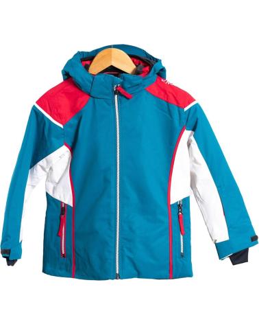 CMP CAMPAGNOLO 31W0665 ANORAK