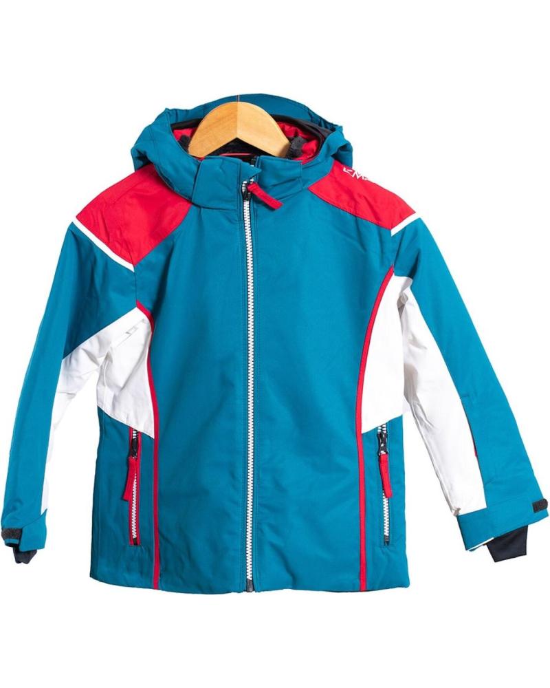 CMP CAMPAGNOLO 31W0665 ANORAK