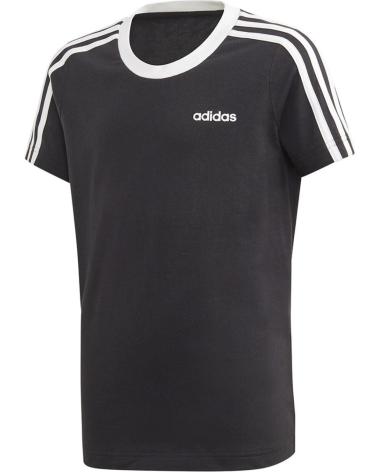 ADIDAS TEXTIL DEP NINOS EN COLOR BLACK