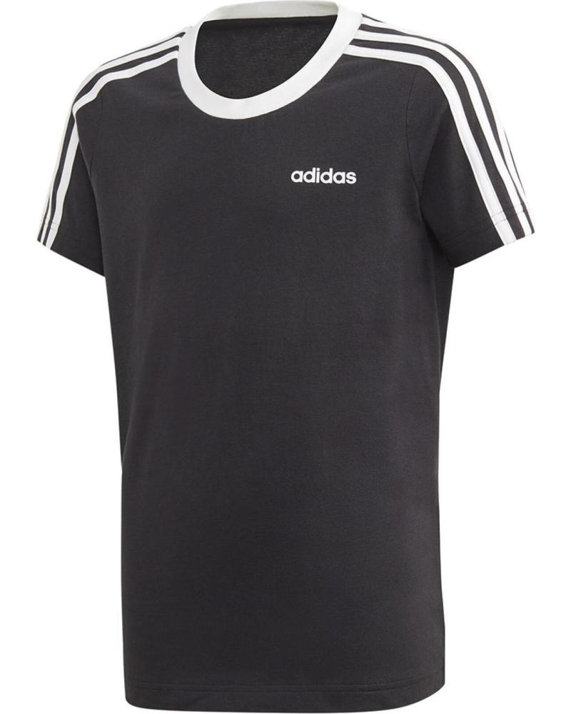 ADIDAS TEXTIL DEP NINOS EN COLOR BLACK