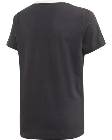 ADIDAS TEXTIL DEP NINOS EN COLOR BLACK