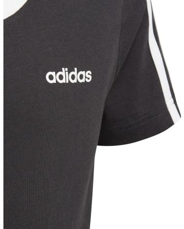 ADIDAS TEXTIL DEP NINOS EN COLOR BLACK