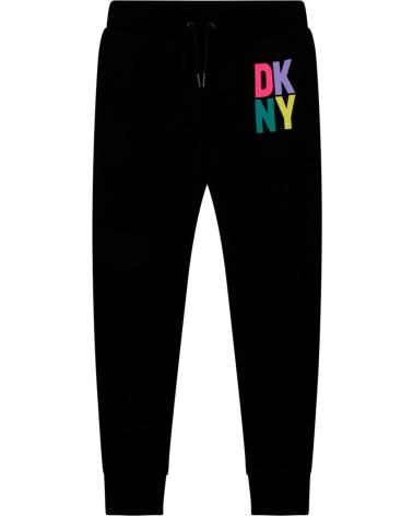 DKNY TEXTIL MODA NINOS EN COLOR MULTICOLOR