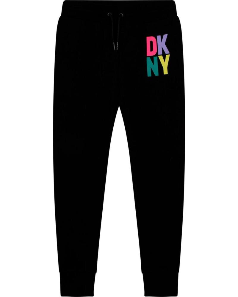 DKNY TEXTIL MODA NINOS EN COLOR MULTICOLOR