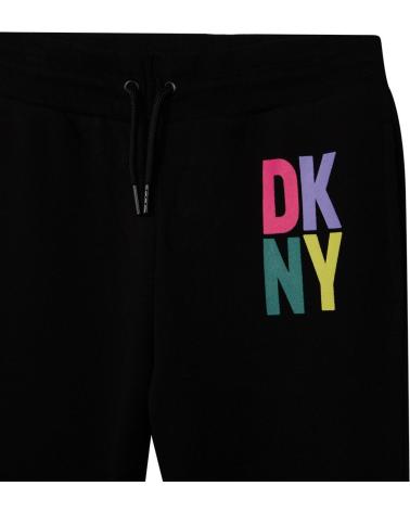 DKNY TEXTIL MODA NINOS EN COLOR MULTICOLOR