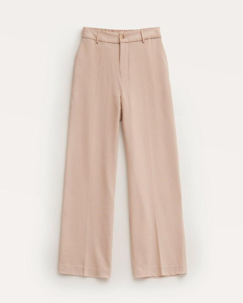 YERSE - 37805 - PANTALONES ANCHOS - MUJER 003