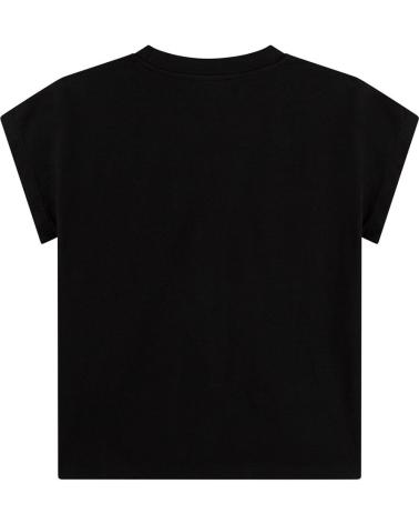 DKNY TEXTIL MODA NINOS EN COLOR NEGRO