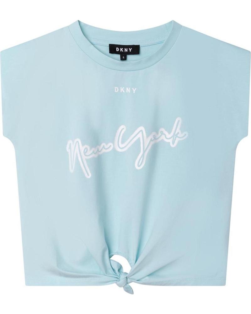 Startseite-DKNY-CAMISETA-FANTASIA-VERDE-AGUA