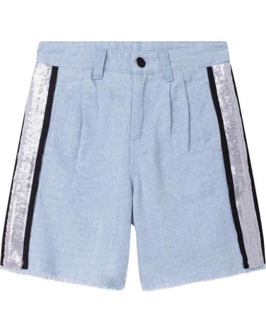 DKNY TEXTIL MODA NINOS EN COLOR GRIS