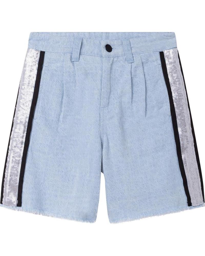 DKNY TEXTIL MODA NINOS EN COLOR GRIS