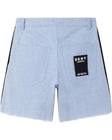 DKNY TEXTIL MODA NINOS EN COLOR GRIS