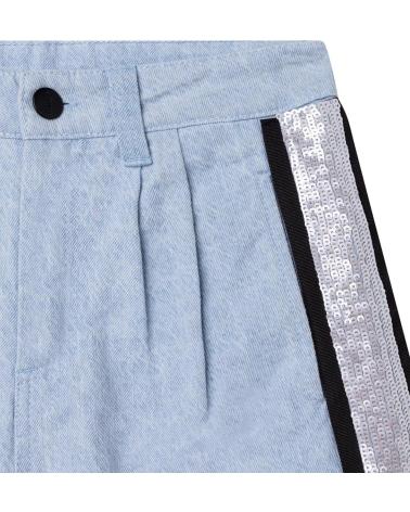 DKNY TEXTIL MODA NINOS EN COLOR GRIS