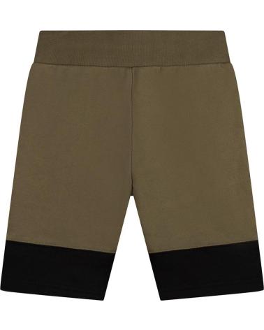 DKNY TEXTIL MODA NINOS EN COLOR VERDE