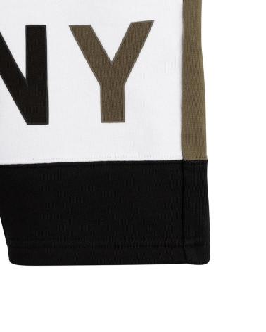 DKNY TEXTIL MODA NINOS EN COLOR VERDE