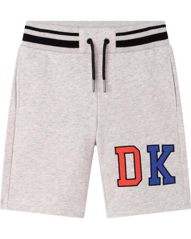 DKNY TEXTIL MODA NINOS EN COLOR BEIGE