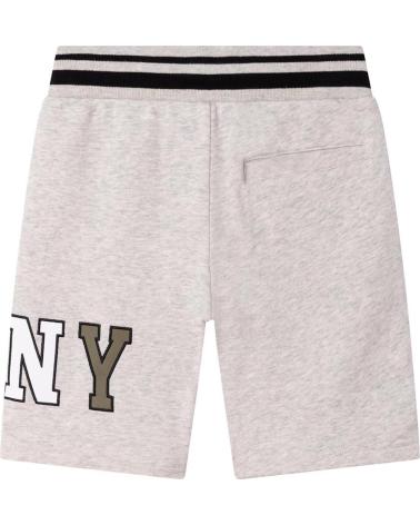 DKNY TEXTIL MODA NINOS EN COLOR BEIGE