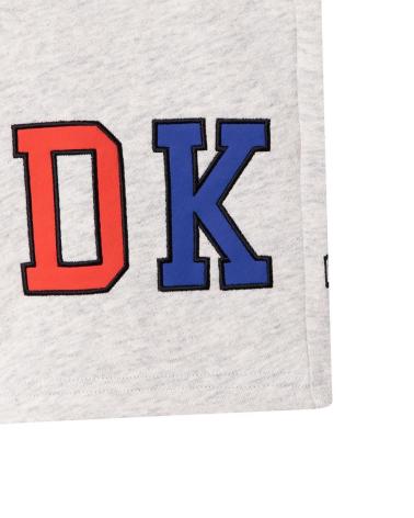 DKNY TEXTIL MODA NINOS EN COLOR BEIGE