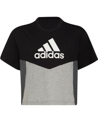 ADIDAS TEXTIL DEP NINOS EN COLOR BLANCO