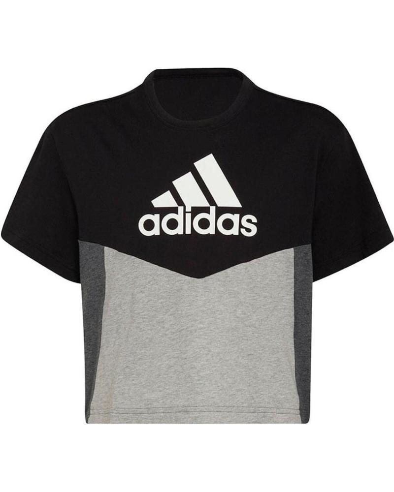 ADIDAS TEXTIL DEP NINOS EN COLOR BLANCO