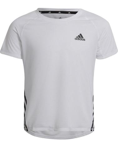 ADIDAS G AR 3S TEE WHITE-BLACK MULTICOLOR