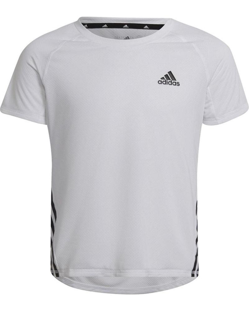 ADIDAS G AR 3S TEE WHITE-BLACK MULTICOLOR