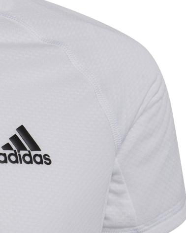 ADIDAS G AR 3S TEE WHITE-BLACK MULTICOLOR