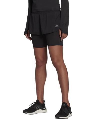 ADIDAS - H57754 - PANTALON CORTO DE DEPORTE - MUJER