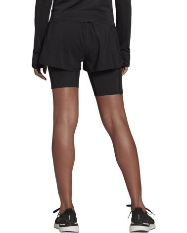 ADIDAS - H57754 - PANTALON CORTO DE DEPORTE - MUJER