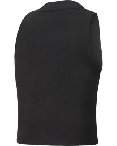 PUMA - SUMMER GRAPHIC 848409-01 - CAMISETA SIN MANGAS - MUJER PUMA BLACK