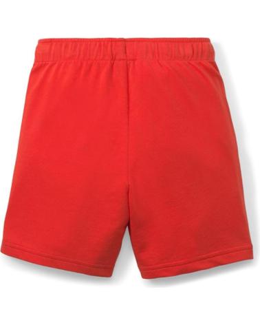 PUMA FRUITMATES SHORTS TR HIGH RISK RE D-I116 HIGH RISK RED