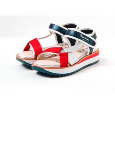 PEPE JEANS ALEXA WALK MULTICOLOR