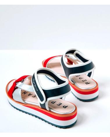 PEPE JEANS ALEXA WALK MULTICOLOR