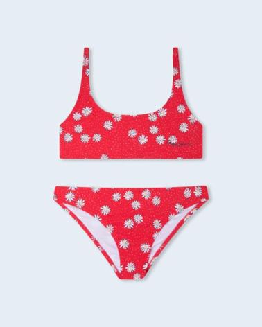 PEPE JEANS - PEARL PGB10369255 - BIKINI - NINA MULTICOLOR