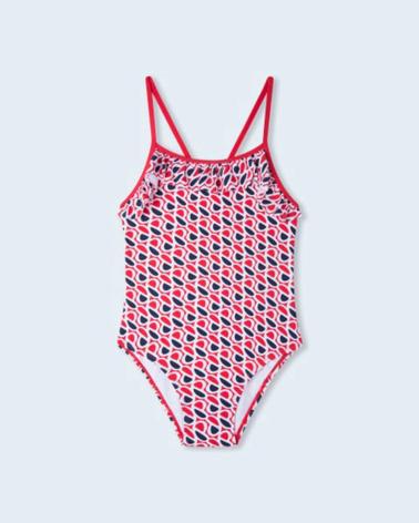 PEPE JEANS - LILLY PGB10367255 - BANADOR - NINA 255RED