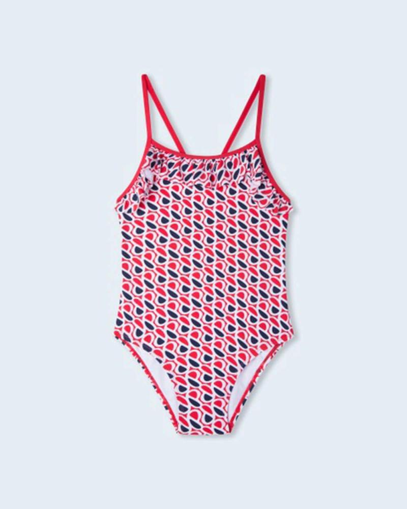 PEPE JEANS - LILLY PGB10367255 - BANADOR - NINA 255RED