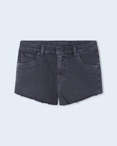 PEPE JEANS PATTY SHORT 000DENIM