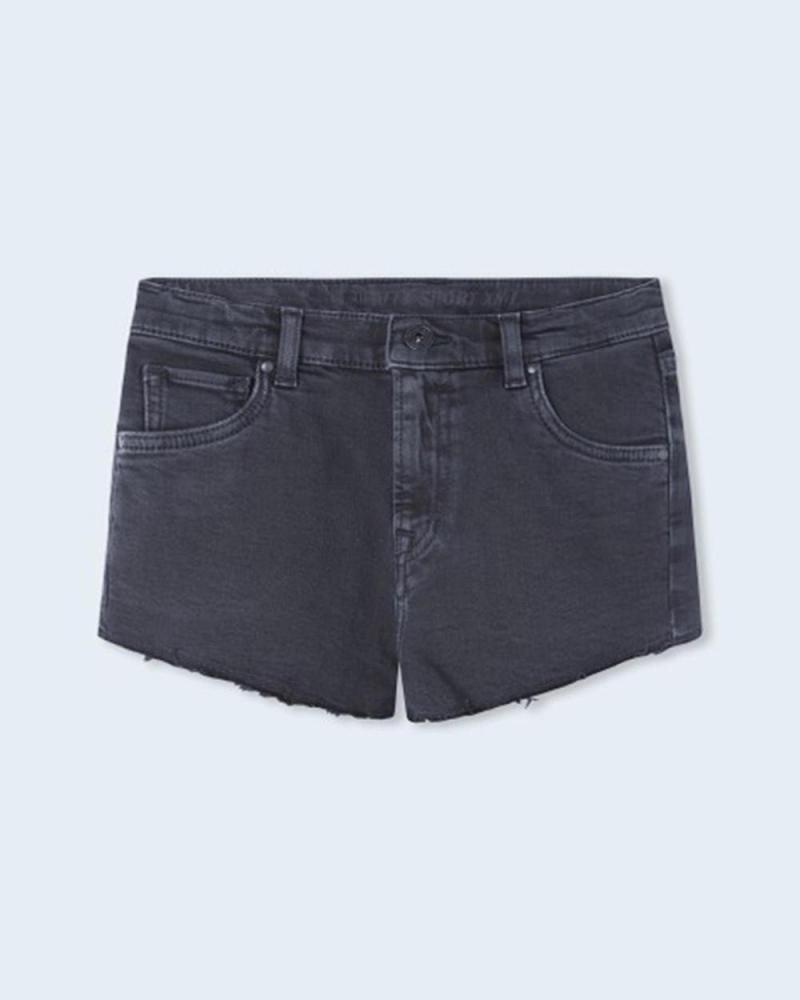 PEPE JEANS PATTY SHORT 000DENIM