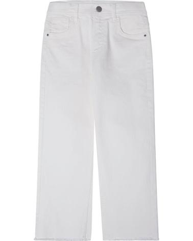 PEPE JEANS - PATTY - PANTALON - NINA 000DENIM