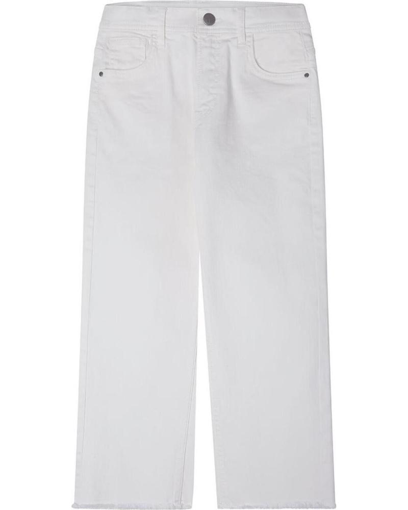 PEPE JEANS - PATTY - PANTALON - NINA 000DENIM
