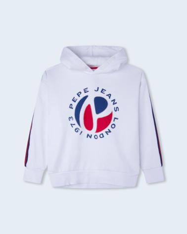 PEPE JEANS GARNET MULTICOLOR
