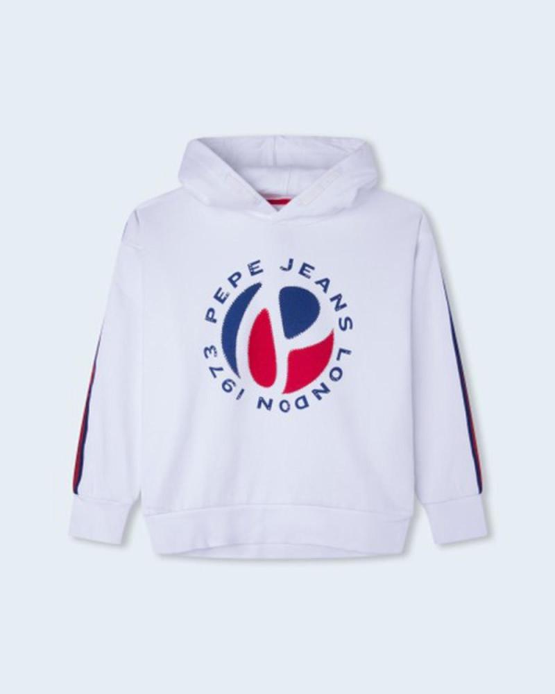 PEPE JEANS GARNET MULTICOLOR