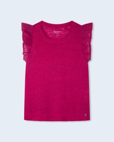 PEPE JEANS ITZEL 422ORCHID