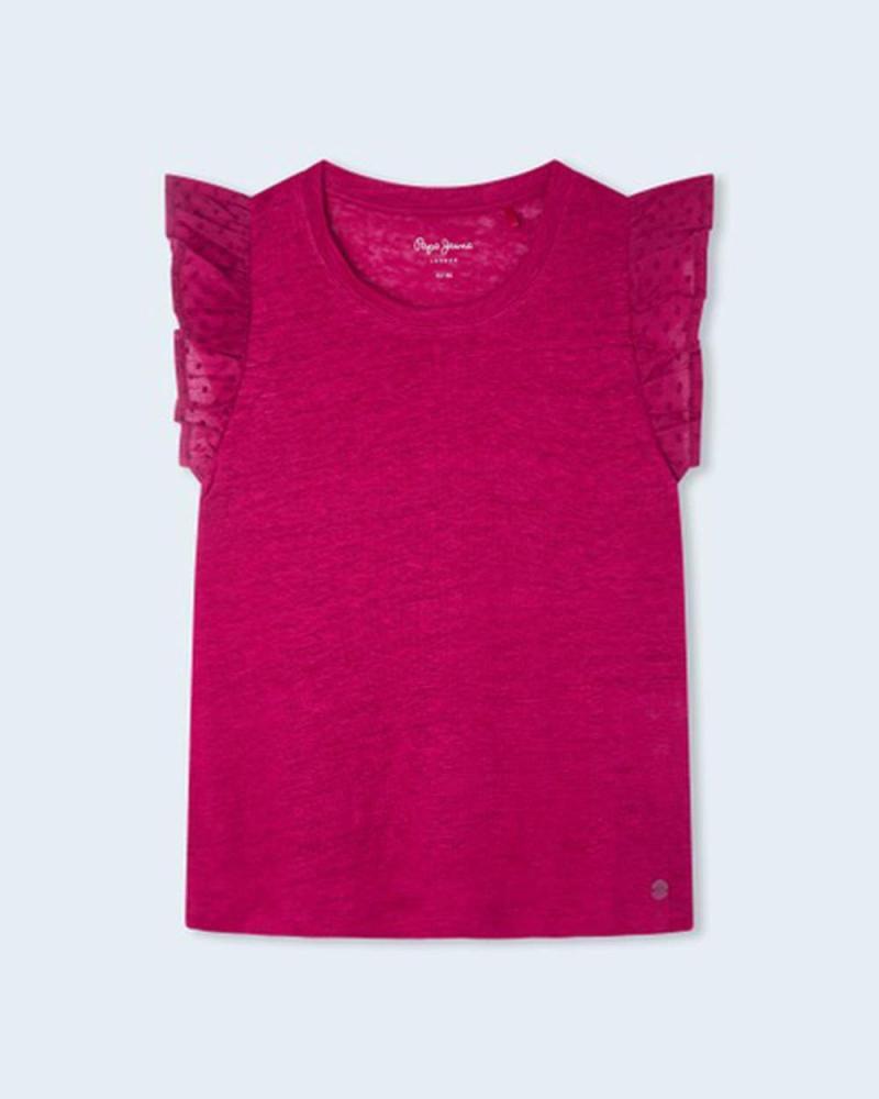 PEPE JEANS ITZEL 422ORCHID