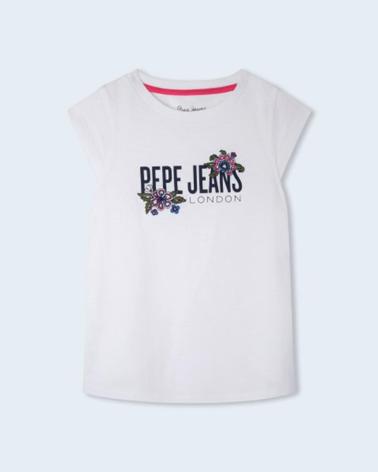 PEPE JEANS HALUA MULTICOLOR