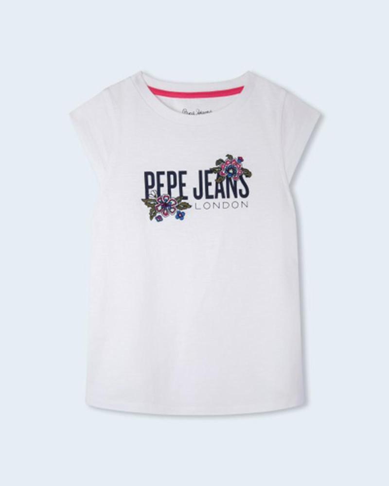 PEPE JEANS HALUA MULTICOLOR