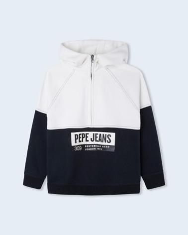 PEPE JEANS TEXTIL MODA NINOS EN COLOR MULTICOLOR