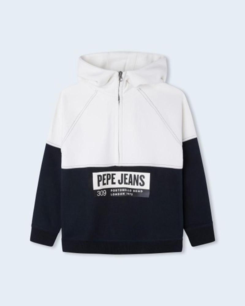 PEPE JEANS TEXTIL MODA NINOS EN COLOR MULTICOLOR