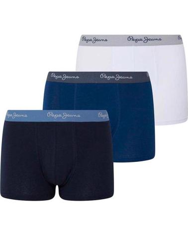 PEPE JEANS COMPLEMENTOS MODA EN COLOR MULTICOLOR