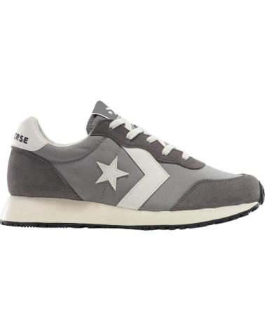 CONVERSE ZAPATILLAS DE MODA EN COLOR GRIS