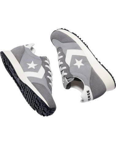 CONVERSE ZAPATILLAS DE MODA EN COLOR GRIS